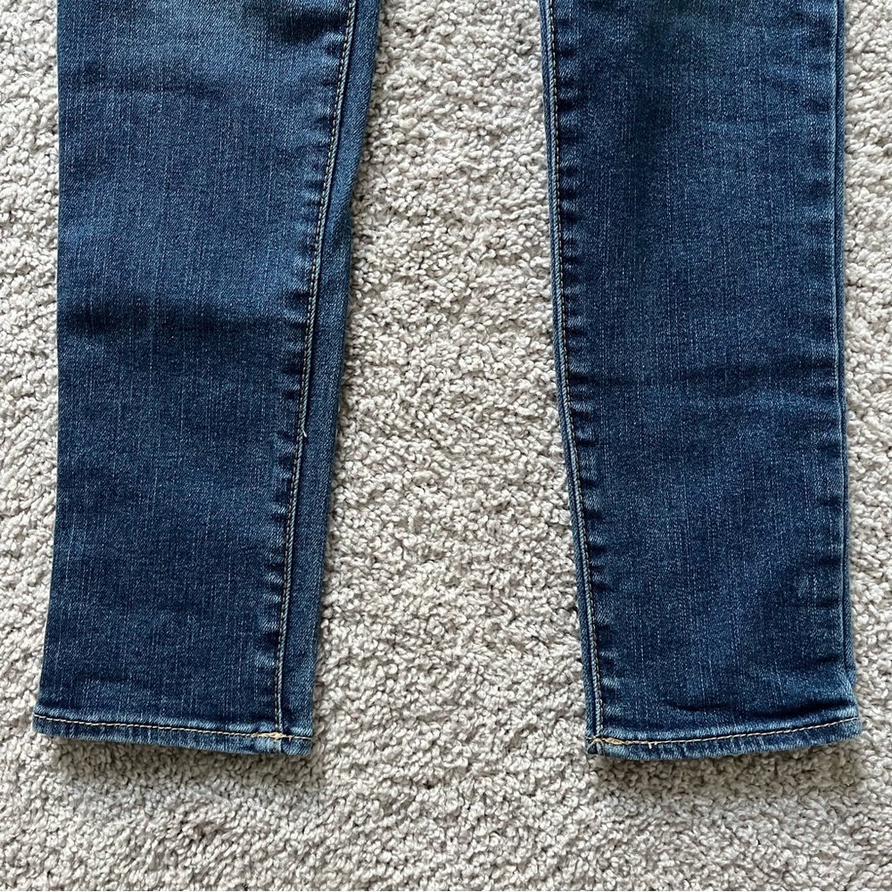 GAP Girls Jegging size 12 NWOT - Picture 5 of 9